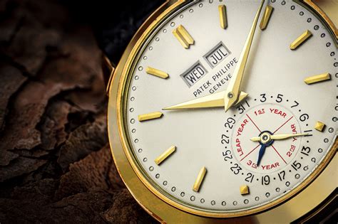 christie's patek philippe auction 31 million|Patek Philippe watch sales.